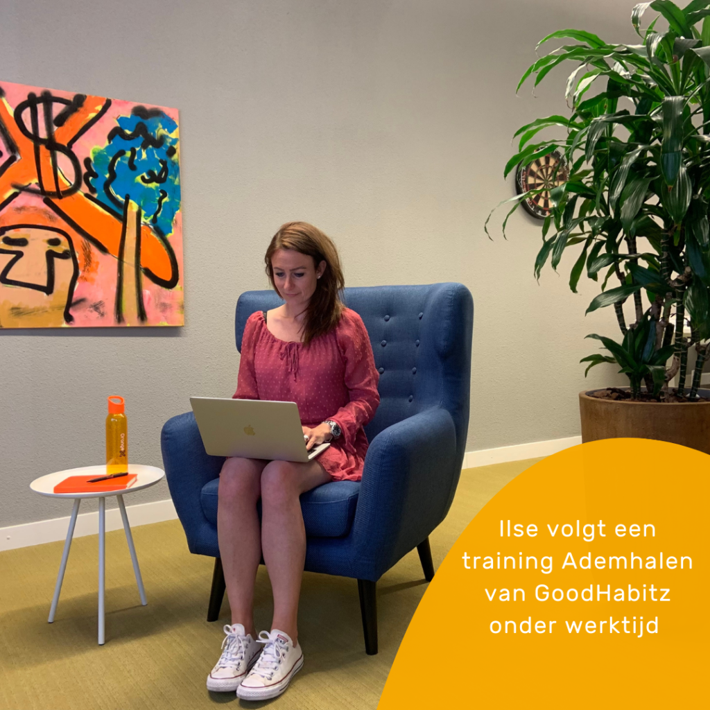 Beeld met tekst