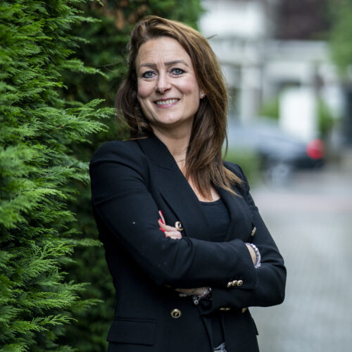 Ilse hendriks foto