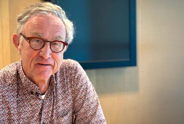 medewerker aan het woord henk smit