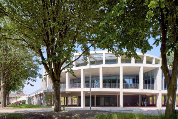 gemeente albrandswaard Subsidie in Beeld