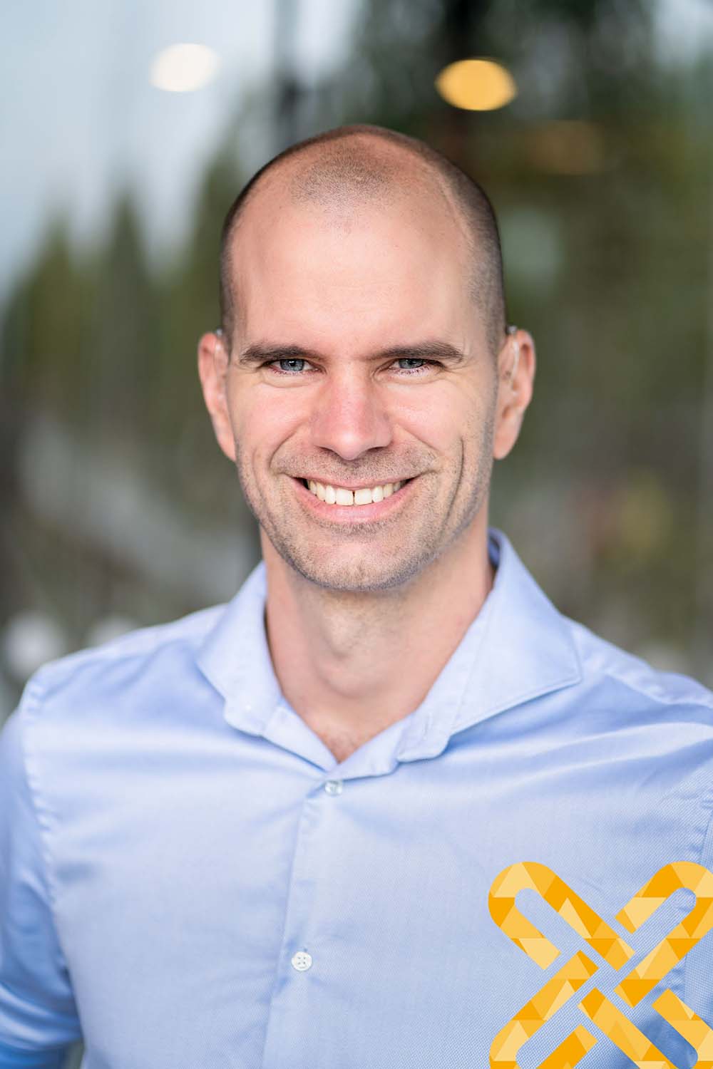 subsidie impact orange x koen maaskant seed capital