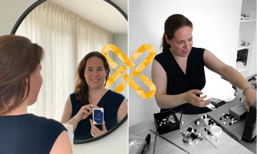 orangex medewerker aan het woord Tessa edelsmit werk subsidieadviseur publieke domein header