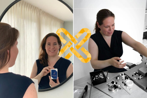 orangex medewerker aan het woord Tessa edelsmit werk subsidieadviseur publieke domein header