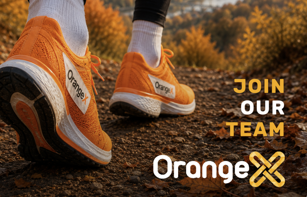 team ox zevenheuvelenloop