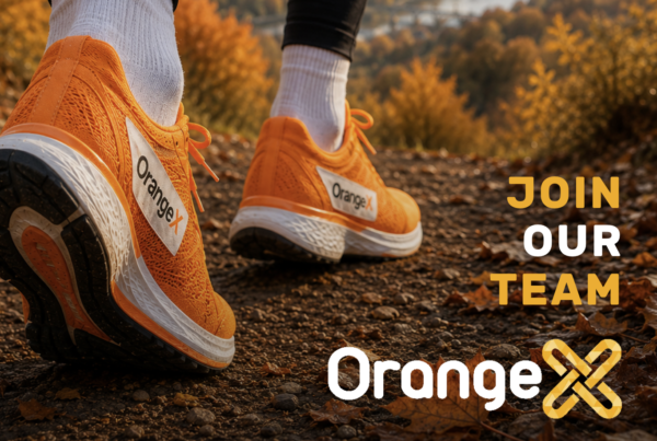 team ox zevenheuvelenloop