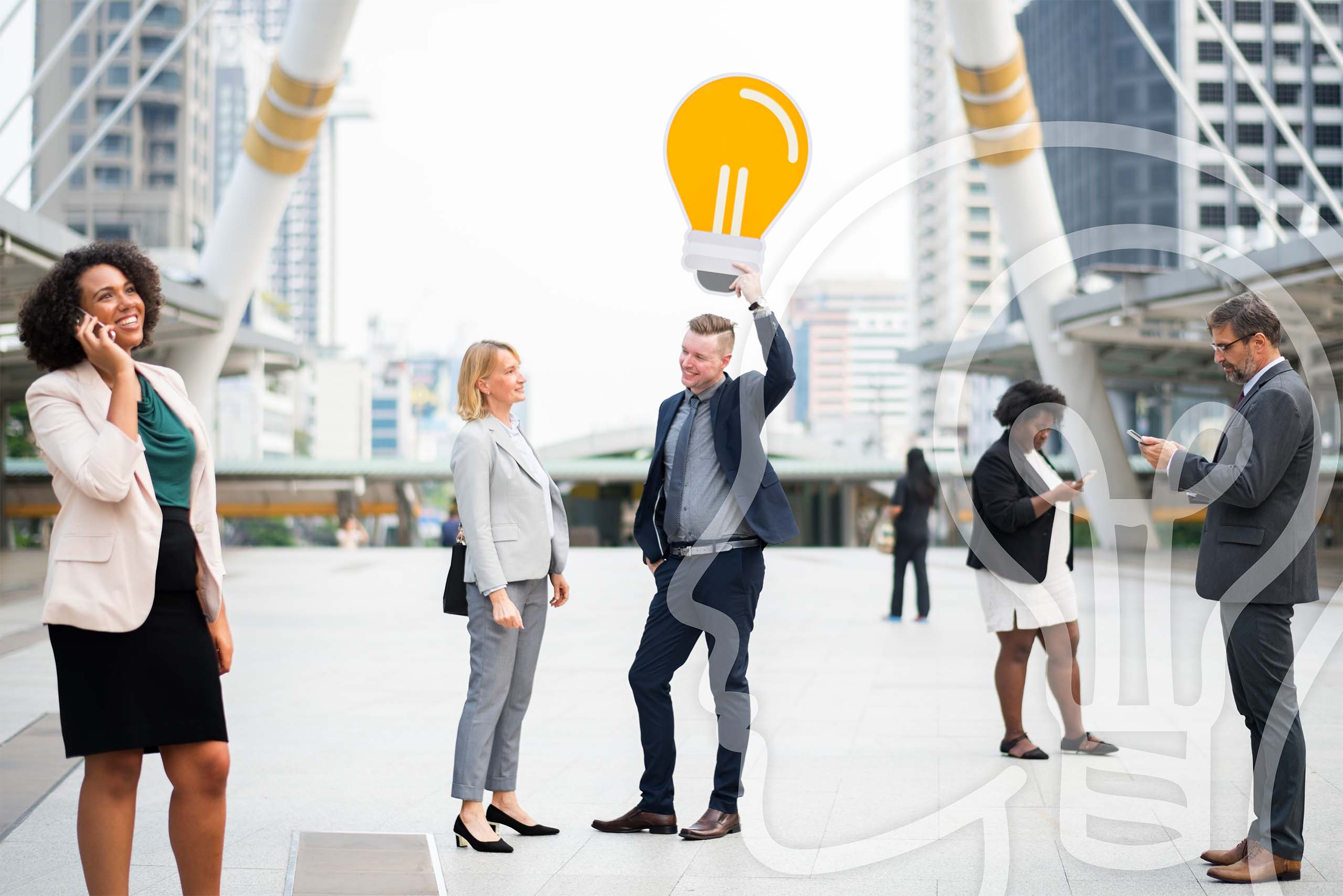 dag van publieke dienstverlening subsidie samenwerking orangex xpert insight