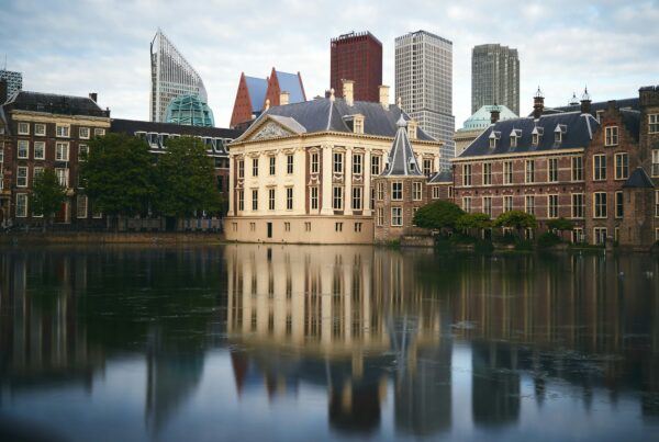 Miljoenennota 2027 meer geld is nog geen maatschappelijk resultaat